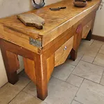 L'eperon Mouchete Ferienhaus