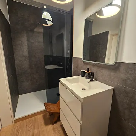 Dom wakacyjny Maison Historique Du Xviiieme Siecle