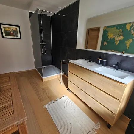 Maison Historique Du Xviiieme Siecle *