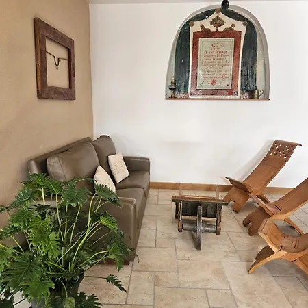 Maison Historique Du Xviiieme Siecle Mouzay (Indre-et-Loire)