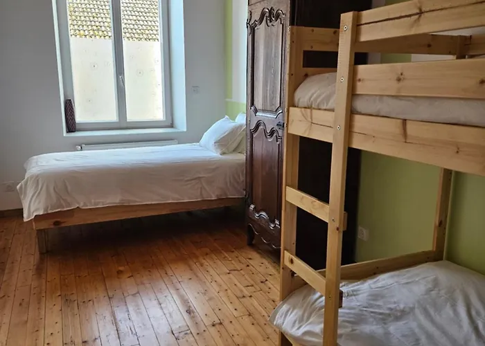 L'eperon Mouchete Holiday home Mouzay (Indre-et-Loire)