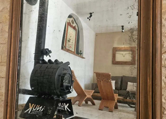 L'eperon Mouchete * Mouzay (Indre-et-Loire)