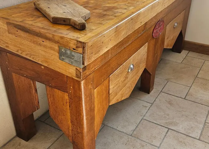 L'eperon Mouchete Holiday home